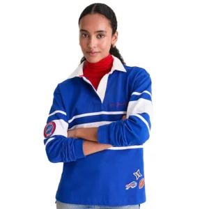 Areena Design <p>Shop Tuckernuck x Fanatics Buffalo Bills Rugby Polo Shirt for standout style, comfort, and everyday wear. A versatile fan-inspired choice for gifting, ca</p> Tuckernuck x Fanatics Buffalo Bills Rugby Polo Shirt <p>Shop Tuckernuck x Fanatics Buffalo Bills Rugby Polo Shirt for standout style, comfort, and everyday wear. A versatile fan-inspired choice for gifting, ca</p>