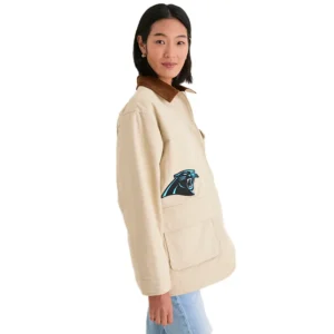 Areena Design <p>Shop Tuckernuck x Fanatics Carolina Panthers Barn Jacket for standout style, comfort, and everyday wear. A versatile fan-inspired choice for gifting, cas</p> Tuckernuck x Fanatics Carolina Panthers Barn Jacket <p>Shop Tuckernuck x Fanatics Carolina Panthers Barn Jacket for standout style, comfort, and everyday wear. A versatile fan-inspired choice for gifting, cas</p>