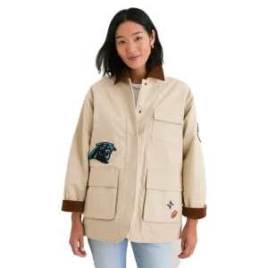 Areena Design <p>Shop Tuckernuck x Fanatics Carolina Panthers Barn Jacket for standout style, comfort, and everyday wear. A versatile fan-inspired choice for gifting, cas</p> Tuckernuck x Fanatics Carolina Panthers Barn Jacket <p>Shop Tuckernuck x Fanatics Carolina Panthers Barn Jacket for standout style, comfort, and everyday wear. A versatile fan-inspired choice for gifting, cas</p>