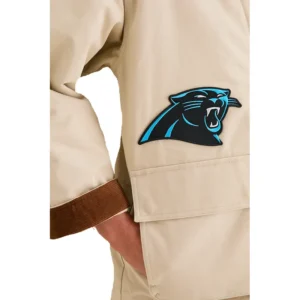 Areena Design <p>Shop Tuckernuck x Fanatics Carolina Panthers Barn Jacket for standout style, comfort, and everyday wear. A versatile fan-inspired choice for gifting, cas</p> Tuckernuck x Fanatics Carolina Panthers Barn Jacket <p>Shop Tuckernuck x Fanatics Carolina Panthers Barn Jacket for standout style, comfort, and everyday wear. A versatile fan-inspired choice for gifting, cas</p>