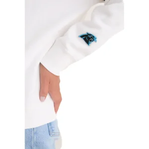 Areena Design <p>Shop Tuckernuck x Fanatics Carolina Panthers Crewneck for standout style, comfort, and everyday wear. A versatile fan-inspired choice for gifting, casual</p> Tuckernuck x Fanatics Carolina Panthers Crewneck <p>Shop Tuckernuck x Fanatics Carolina Panthers Crewneck for standout style, comfort, and everyday wear. A versatile fan-inspired choice for gifting, casual</p>