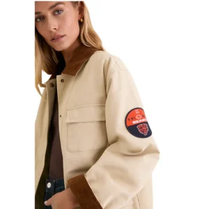 Areena Design <p>Shop Tuckernuck x Fanatics Chicago Bears Barn Jacket for standout style, comfort, and everyday wear. A versatile fan-inspired choice for gifting, casual </p> Tuckernuck x Fanatics Chicago Bears Barn Jacket <p>Shop Tuckernuck x Fanatics Chicago Bears Barn Jacket for standout style, comfort, and everyday wear. A versatile fan-inspired choice for gifting, casual </p>