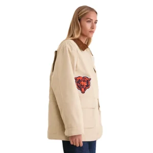 Areena Design <p>Shop Tuckernuck x Fanatics Chicago Bears Barn Jacket for standout style, comfort, and everyday wear. A versatile fan-inspired choice for gifting, casual </p> Tuckernuck x Fanatics Chicago Bears Barn Jacket <p>Shop Tuckernuck x Fanatics Chicago Bears Barn Jacket for standout style, comfort, and everyday wear. A versatile fan-inspired choice for gifting, casual </p>