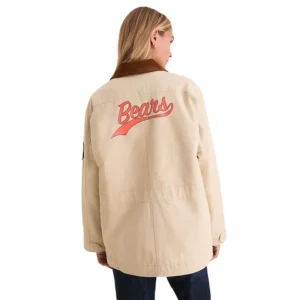 Areena Design <p>Shop Tuckernuck x Fanatics Chicago Bears Barn Jacket for standout style, comfort, and everyday wear. A versatile fan-inspired choice for gifting, casual </p> Tuckernuck x Fanatics Chicago Bears Barn Jacket <p>Shop Tuckernuck x Fanatics Chicago Bears Barn Jacket for standout style, comfort, and everyday wear. A versatile fan-inspired choice for gifting, casual </p>
