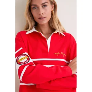 Areena Design <p>Shop Tuckernuck x Fanatics Chiefs Rugby Polo Shirt for standout style, comfort, and everyday wear. A versatile fan-inspired choice for gifting, casual ou</p> Tuckernuck x Fanatics Chiefs Rugby Polo Shirt <p>Shop Tuckernuck x Fanatics Chiefs Rugby Polo Shirt for standout style, comfort, and everyday wear. A versatile fan-inspired choice for gifting, casual ou</p>