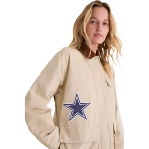 Areena Design <p>Shop Tuckernuck x Fanatics Dallas Cowboys Barn Jacket for standout style, comfort, and everyday wear. A versatile fan-inspired choice for gifting, casual</p> Tuckernuck x Fanatics Dallas Cowboys Barn Jacket <p>Shop Tuckernuck x Fanatics Dallas Cowboys Barn Jacket for standout style, comfort, and everyday wear. A versatile fan-inspired choice for gifting, casual</p>