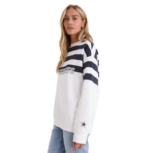 Areena Design <p>Shop Tuckernuck x Fanatics Dallas Cowboys Crewneck for standout style, comfort, and everyday wear. A versatile fan-inspired choice for gifting, casual ou</p> Tuckernuck x Fanatics Dallas Cowboys Crewneck <p>Shop Tuckernuck x Fanatics Dallas Cowboys Crewneck for standout style, comfort, and everyday wear. A versatile fan-inspired choice for gifting, casual ou</p>