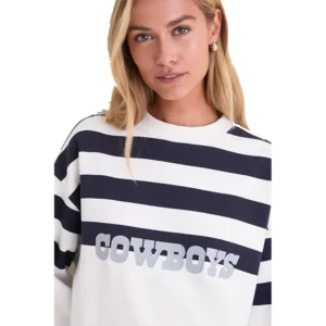 Areena Design <p>Shop Tuckernuck x Fanatics Dallas Cowboys Crewneck for standout style, comfort, and everyday wear. A versatile fan-inspired choice for gifting, casual ou</p> Tuckernuck x Fanatics Dallas Cowboys Crewneck <p>Shop Tuckernuck x Fanatics Dallas Cowboys Crewneck for standout style, comfort, and everyday wear. A versatile fan-inspired choice for gifting, casual ou</p>
