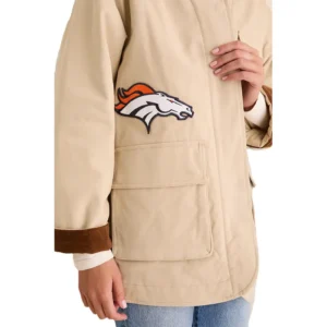 Areena Design <p>Shop Tuckernuck x Fanatics Denver Broncos Barn Jacket for standout style, comfort, and everyday wear. A versatile fan-inspired choice for gifting, casual</p> Tuckernuck x Fanatics Denver Broncos Barn Jacket <p>Shop Tuckernuck x Fanatics Denver Broncos Barn Jacket for standout style, comfort, and everyday wear. A versatile fan-inspired choice for gifting, casual</p>