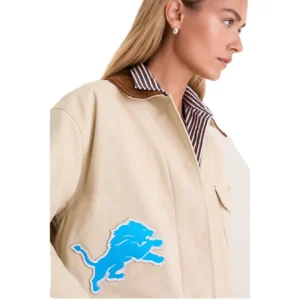 Areena Design <p>Shop Tuckernuck x Fanatics Detroit Lions Barn Jacket for standout style, comfort, and everyday wear. A versatile fan-inspired choice for gifting, casual </p> Tuckernuck x Fanatics Detroit Lions Barn Jacket <p>Shop Tuckernuck x Fanatics Detroit Lions Barn Jacket for standout style, comfort, and everyday wear. A versatile fan-inspired choice for gifting, casual </p>