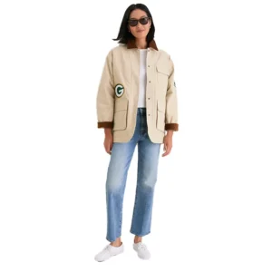 Areena Design <p>Shop Tuckernuck x Fanatics Green Bay Packers Barn Jacket for standout style, comfort, and everyday wear. A versatile fan-inspired choice for gifting, cas</p> Tuckernuck x Fanatics Green Bay Packers Barn Jacket <p>Shop Tuckernuck x Fanatics Green Bay Packers Barn Jacket for standout style, comfort, and everyday wear. A versatile fan-inspired choice for gifting, cas</p>