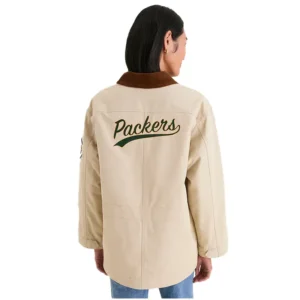 Areena Design <p>Shop Tuckernuck x Fanatics Green Bay Packers Barn Jacket for standout style, comfort, and everyday wear. A versatile fan-inspired choice for gifting, cas</p> Tuckernuck x Fanatics Green Bay Packers Barn Jacket <p>Shop Tuckernuck x Fanatics Green Bay Packers Barn Jacket for standout style, comfort, and everyday wear. A versatile fan-inspired choice for gifting, cas</p>
