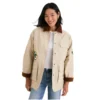 Areena Design <p>Shop Tuckernuck x Fanatics Green Bay Packers Crewneck for standout style, comfort, and everyday wear. A versatile fan-inspired choice for gifting, casual</p> Tuckernuck x Fanatics Green Bay Packers Barn Jacket <p>Shop Tuckernuck x Fanatics Green Bay Packers Crewneck for standout style, comfort, and everyday wear. A versatile fan-inspired choice for gifting, casual</p>