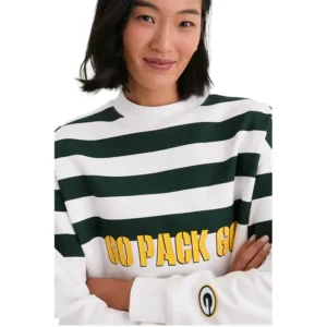 Areena Design <p>Shop Tuckernuck x Fanatics Green Bay Packers Crewneck for standout style, comfort, and everyday wear. A versatile fan-inspired choice for gifting, casual</p> Tuckernuck x Fanatics Green Bay Packers Crewneck <p>Shop Tuckernuck x Fanatics Green Bay Packers Crewneck for standout style, comfort, and everyday wear. A versatile fan-inspired choice for gifting, casual</p>