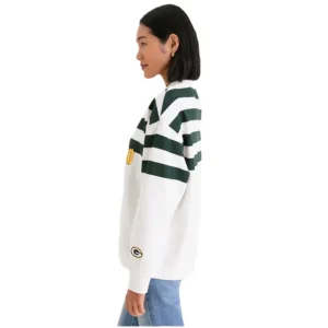 Areena Design <p>Shop Tuckernuck x Fanatics Green Bay Packers Crewneck for standout style, comfort, and everyday wear. A versatile fan-inspired choice for gifting, casual</p> Tuckernuck x Fanatics Green Bay Packers Crewneck <p>Shop Tuckernuck x Fanatics Green Bay Packers Crewneck for standout style, comfort, and everyday wear. A versatile fan-inspired choice for gifting, casual</p>