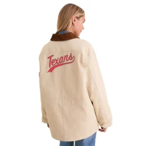 Areena Design <p>Shop Tuckernuck x Fanatics Houston Texans Barn Jacket for standout style, comfort, and everyday wear. A versatile fan-inspired choice for gifting, casual</p> Tuckernuck x Fanatics Houston Texans Barn Jacket <p>Shop Tuckernuck x Fanatics Houston Texans Barn Jacket for standout style, comfort, and everyday wear. A versatile fan-inspired choice for gifting, casual</p>