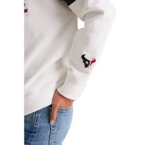 Areena Design <p>Shop Tuckernuck x Fanatics Houston Texans Crewneck for standout style, comfort, and everyday wear. A versatile fan-inspired choice for gifting, casual ou</p> Tuckernuck x Fanatics Houston Texans Crewneck <p>Shop Tuckernuck x Fanatics Houston Texans Crewneck for standout style, comfort, and everyday wear. A versatile fan-inspired choice for gifting, casual ou</p>