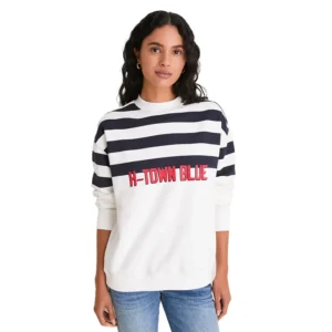 Tuckernuck x Fanatics Houston Texans Crewneck