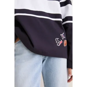 Areena Design <p>Shop Tuckernuck x Fanatics Houston Texans Rugby Polo Shirt for standout style, comfort, and everyday wear. A versatile fan-inspired choice for gifting, c</p> Tuckernuck x Fanatics Houston Texans Rugby Polo Shirt <p>Shop Tuckernuck x Fanatics Houston Texans Rugby Polo Shirt for standout style, comfort, and everyday wear. A versatile fan-inspired choice for gifting, c</p>