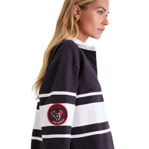 Areena Design <p>Shop Tuckernuck x Fanatics Houston Texans Rugby Polo Shirt for standout style, comfort, and everyday wear. A versatile fan-inspired choice for gifting, c</p> Tuckernuck x Fanatics Houston Texans Rugby Polo Shirt <p>Shop Tuckernuck x Fanatics Houston Texans Rugby Polo Shirt for standout style, comfort, and everyday wear. A versatile fan-inspired choice for gifting, c</p>