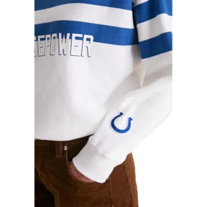 Areena Design <p>Shop Tuckernuck x Fanatics Indianapolis Colts Crewneck for standout style, comfort, and everyday wear. A versatile fan-inspired choice for gifting, casua</p> Tuckernuck x Fanatics Indianapolis Colts Crewneck <p>Shop Tuckernuck x Fanatics Indianapolis Colts Crewneck for standout style, comfort, and everyday wear. A versatile fan-inspired choice for gifting, casua</p>