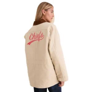 Areena Design <p>Shop Tuckernuck x Fanatics Kansas City Chiefs Barn Jacket for standout style, comfort, and everyday wear. A versatile fan-inspired choice for gifting, ca</p> Tuckernuck x Fanatics Kansas City Chiefs Barn Jacket <p>Shop Tuckernuck x Fanatics Kansas City Chiefs Barn Jacket for standout style, comfort, and everyday wear. A versatile fan-inspired choice for gifting, ca</p>