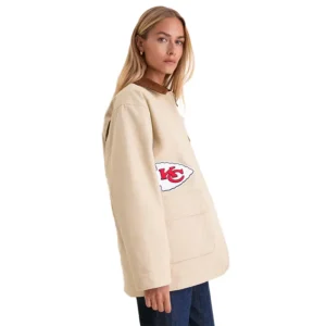 Areena Design <p>Shop Tuckernuck x Fanatics Kansas City Chiefs Barn Jacket for standout style, comfort, and everyday wear. A versatile fan-inspired choice for gifting, ca</p> Tuckernuck x Fanatics Kansas City Chiefs Barn Jacket <p>Shop Tuckernuck x Fanatics Kansas City Chiefs Barn Jacket for standout style, comfort, and everyday wear. A versatile fan-inspired choice for gifting, ca</p>