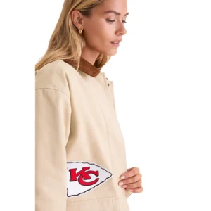 Areena Design <p>Shop Tuckernuck x Fanatics Kansas City Chiefs Barn Jacket for standout style, comfort, and everyday wear. A versatile fan-inspired choice for gifting, ca</p> Tuckernuck x Fanatics Kansas City Chiefs Barn Jacket <p>Shop Tuckernuck x Fanatics Kansas City Chiefs Barn Jacket for standout style, comfort, and everyday wear. A versatile fan-inspired choice for gifting, ca</p>