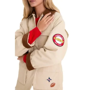 Areena Design <p>Shop Tuckernuck x Fanatics Kansas City Chiefs Barn Jacket for standout style, comfort, and everyday wear. A versatile fan-inspired choice for gifting, ca</p> Tuckernuck x Fanatics Kansas City Chiefs Barn Jacket <p>Shop Tuckernuck x Fanatics Kansas City Chiefs Barn Jacket for standout style, comfort, and everyday wear. A versatile fan-inspired choice for gifting, ca</p>