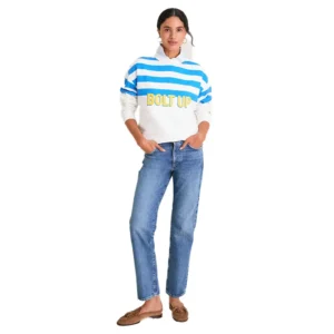Areena Design <p>Shop Tuckernuck x Fanatics Los Angeles Chargers Crewneck for standout style, comfort, and everyday wear. A versatile fan-inspired choice for gifting, cas</p> Tuckernuck x Fanatics Los Angeles Chargers Crewneck <p>Shop Tuckernuck x Fanatics Los Angeles Chargers Crewneck for standout style, comfort, and everyday wear. A versatile fan-inspired choice for gifting, cas</p>
