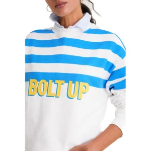 Areena Design <p>Shop Tuckernuck x Fanatics Los Angeles Chargers Crewneck for standout style, comfort, and everyday wear. A versatile fan-inspired choice for gifting, cas</p> Tuckernuck x Fanatics Los Angeles Chargers Crewneck <p>Shop Tuckernuck x Fanatics Los Angeles Chargers Crewneck for standout style, comfort, and everyday wear. A versatile fan-inspired choice for gifting, cas</p>