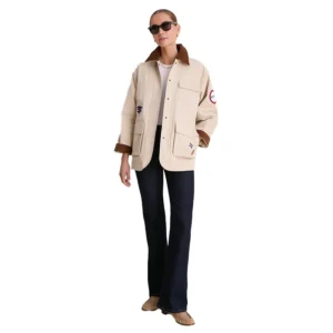 Areena Design <p>Shop Tuckernuck x Fanatics New England Patriots Barn Jacket for standout style, comfort, and everyday wear. A versatile fan-inspired choice for gifting, </p> Tuckernuck x Fanatics New England Patriots Barn Jacket <p>Shop Tuckernuck x Fanatics New England Patriots Barn Jacket for standout style, comfort, and everyday wear. A versatile fan-inspired choice for gifting, </p>