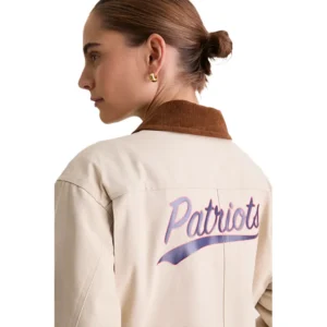 Areena Design <p>Shop Tuckernuck x Fanatics New England Patriots Barn Jacket for standout style, comfort, and everyday wear. A versatile fan-inspired choice for gifting, </p> Tuckernuck x Fanatics New England Patriots Barn Jacket <p>Shop Tuckernuck x Fanatics New England Patriots Barn Jacket for standout style, comfort, and everyday wear. A versatile fan-inspired choice for gifting, </p>