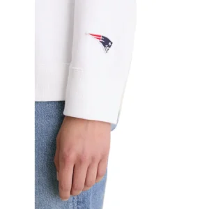 Areena Design <p>Shop Tuckernuck x Fanatics New England Patriots Crewneck for standout style, comfort, and everyday wear. A versatile fan-inspired choice for gifting, cas</p> Tuckernuck x Fanatics New England Patriots Crewneck <p>Shop Tuckernuck x Fanatics New England Patriots Crewneck for standout style, comfort, and everyday wear. A versatile fan-inspired choice for gifting, cas</p>