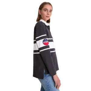 Areena Design <p>Shop Tuckernuck x Fanatics New England Patriots Rugby Polo Shirt for standout style, comfort, and everyday wear. A versatile fan-inspired choice for gift</p> Tuckernuck x Fanatics New England Patriots Rugby Polo Shirt <p>Shop Tuckernuck x Fanatics New England Patriots Rugby Polo Shirt for standout style, comfort, and everyday wear. A versatile fan-inspired choice for gift</p>