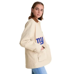 Areena Design <p>Shop Tuckernuck x Fanatics New York Giants Barn Jacket for standout style, comfort, and everyday wear. A versatile fan-inspired choice for gifting, casua</p> Tuckernuck x Fanatics New York Giants Barn Jacket <p>Shop Tuckernuck x Fanatics New York Giants Barn Jacket for standout style, comfort, and everyday wear. A versatile fan-inspired choice for gifting, casua</p>