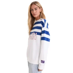 Areena Design <p>Shop Tuckernuck x Fanatics New York Giants Crewneck for standout style, comfort, and everyday wear. A versatile fan-inspired choice for gifting, casual o</p> Tuckernuck x Fanatics New York Giants Crewneck <p>Shop Tuckernuck x Fanatics New York Giants Crewneck for standout style, comfort, and everyday wear. A versatile fan-inspired choice for gifting, casual o</p>