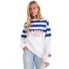 Areena Design <p>Shop Tuckernuck x Fanatics New York Giants Barn Jacket for standout style, comfort, and everyday wear. A versatile fan-inspired choice for gifting, casua</p> Tuckernuck x Fanatics New York Giants Crewneck <p>Shop Tuckernuck x Fanatics New York Giants Barn Jacket for standout style, comfort, and everyday wear. A versatile fan-inspired choice for gifting, casua</p>