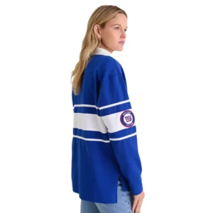 Areena Design <p>Shop the Tuckernuck x Fanatics New York Giants Rugby Polo Shirt in Royal Blue Fleece. Stylish, comfortable, and made for everyday wear.</p> Tuckernuck x Fanatics New York Giants Rugby Polo Shirt <p>Shop the Tuckernuck x Fanatics New York Giants Rugby Polo Shirt in Royal Blue Fleece. Stylish, comfortable, and made for everyday wear.</p>