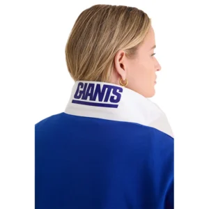Areena Design <p>Shop the Tuckernuck x Fanatics New York Giants Rugby Polo Shirt in Royal Blue Fleece. Stylish, comfortable, and made for everyday wear.</p> Tuckernuck x Fanatics New York Giants Rugby Polo Shirt <p>Shop the Tuckernuck x Fanatics New York Giants Rugby Polo Shirt in Royal Blue Fleece. Stylish, comfortable, and made for everyday wear.</p>