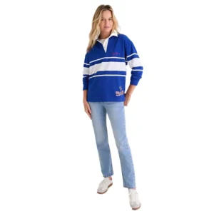 Areena Design <p>Shop the Tuckernuck x Fanatics New York Giants Rugby Polo Shirt in Royal Blue Fleece. Stylish, comfortable, and made for everyday wear.</p> Tuckernuck x Fanatics New York Giants Rugby Polo Shirt <p>Shop the Tuckernuck x Fanatics New York Giants Rugby Polo Shirt in Royal Blue Fleece. Stylish, comfortable, and made for everyday wear.</p>
