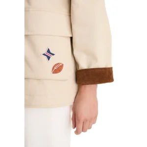 Areena Design <p>Shop the Tuckernuck x Fanatics New York Jets Barn Jacket in Beige Cotton. Stylish, comfortable, and made for everyday wear.</p> Tuckernuck x Fanatics New York Jets Barn Jacket <p>Shop the Tuckernuck x Fanatics New York Jets Barn Jacket in Beige Cotton. Stylish, comfortable, and made for everyday wear.</p>