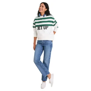Areena Design <p>Shop the Tuckernuck x Fanatics New York Jets Crewneck in White Fleece. Stylish, comfortable, and made for everyday wear.</p> Tuckernuck x Fanatics New York Jets Crewneck <p>Shop the Tuckernuck x Fanatics New York Jets Crewneck in White Fleece. Stylish, comfortable, and made for everyday wear.</p>