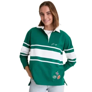 Areena Design <p>Shop the Tuckernuck x Fanatics New York Jets Rugby Polo Shirt in Green Fleece. Stylish, comfortable, and made for everyday wear.</p> Tuckernuck x Fanatics New York Jets Rugby Polo Shirt <p>Shop the Tuckernuck x Fanatics New York Jets Rugby Polo Shirt in Green Fleece. Stylish, comfortable, and made for everyday wear.</p>