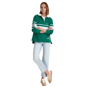 Areena Design <p>Shop the Tuckernuck x Fanatics New York Jets Rugby Polo Shirt in Green Fleece. Stylish, comfortable, and made for everyday wear.</p> Tuckernuck x Fanatics New York Jets Rugby Polo Shirt <p>Shop the Tuckernuck x Fanatics New York Jets Rugby Polo Shirt in Green Fleece. Stylish, comfortable, and made for everyday wear.</p>