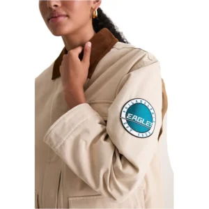 Areena Design <p>Shop the Tuckernuck x Fanatics Philadelphia Eagles Barn Jacket in Beige Cotton. Stylish, comfortable, and made for everyday wear.</p> Tuckernuck x Fanatics Philadelphia Eagles Barn Jacket <p>Shop the Tuckernuck x Fanatics Philadelphia Eagles Barn Jacket in Beige Cotton. Stylish, comfortable, and made for everyday wear.</p>