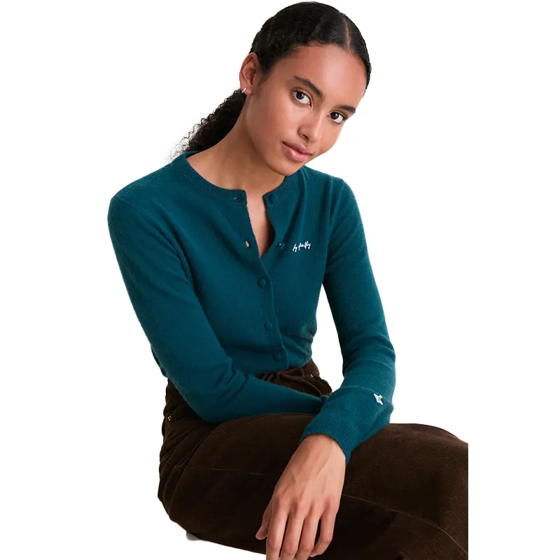 Tuckernuck x Fanatics Philadelphia Eagles Cashmere Riley Cardigan 5 Tuckernuck x Fanatics Philadelphia Eagles Cashmere Riley Cardigan <p>Shop the Tuckernuck x Fanatics Philadelphia Eagles Cashmere Rile in Green Cashmere. Stylish, comfortable, and made for everyday wear.</p>