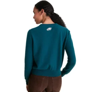 Areena Design <p>Shop the Tuckernuck x Fanatics Philadelphia Eagles Cashmere Rile in Green Cashmere. Stylish, comfortable, and made for everyday wear.</p> Tuckernuck x Fanatics Philadelphia Eagles Cashmere Riley Cardigan <p>Shop the Tuckernuck x Fanatics Philadelphia Eagles Cashmere Rile in Green Cashmere. Stylish, comfortable, and made for everyday wear.</p>