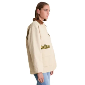 Areena Design <p>Shop the Tuckernuck x Fanatics Pittsburgh Steelers Barn Jacket in Beige Cotton. Stylish, comfortable, and made for everyday wear.</p> Tuckernuck x Fanatics Pittsburgh Steelers Barn Jacket <p>Shop the Tuckernuck x Fanatics Pittsburgh Steelers Barn Jacket in Beige Cotton. Stylish, comfortable, and made for everyday wear.</p>