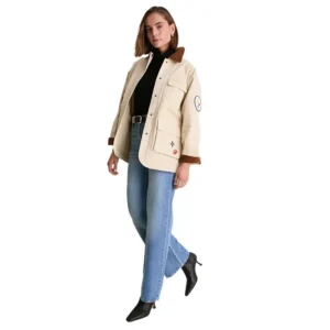 Areena Design <p>Shop the Tuckernuck x Fanatics Pittsburgh Steelers Barn Jacket in Beige Cotton. Stylish, comfortable, and made for everyday wear.</p> Tuckernuck x Fanatics Pittsburgh Steelers Barn Jacket <p>Shop the Tuckernuck x Fanatics Pittsburgh Steelers Barn Jacket in Beige Cotton. Stylish, comfortable, and made for everyday wear.</p>